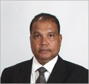Managing Director